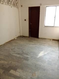 Flat Available For Sale In Rabia Flower