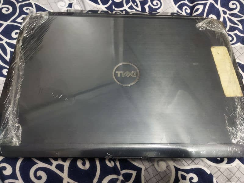 Dell Laptop Core i5 3rd Generation 3