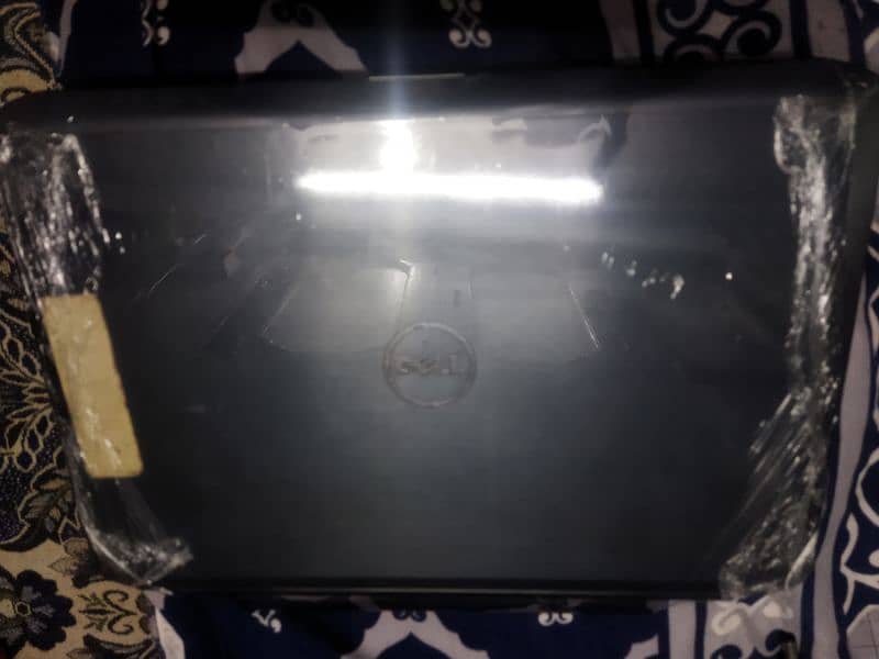 Dell Laptop Core i5 3rd Generation 4