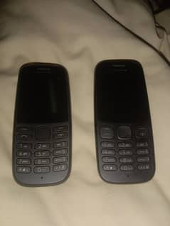 non pta nokia 105