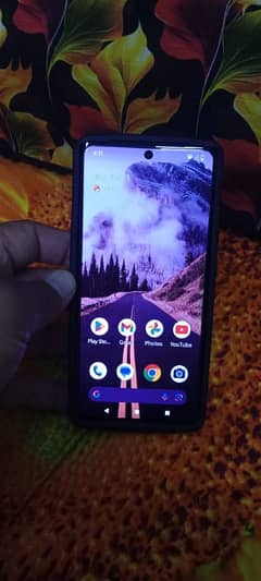 Google Pixel 6 Pro Pta Approved