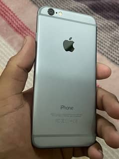 iphone 6 32 gb 10/10 non pta