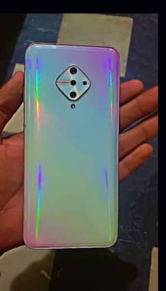 vivo s1 pro 8.128 gb pta approved box sath