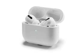 Apple Airpods Pro | Experience The Best Sound Quality