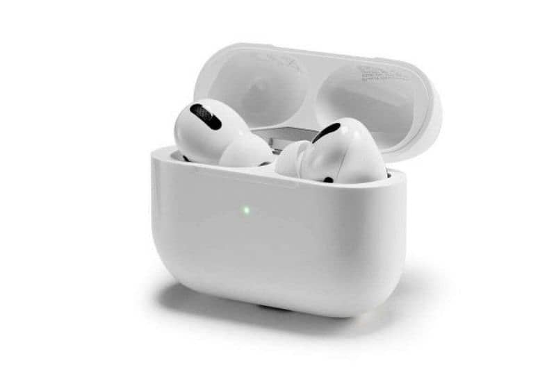 Apple Airpods Pro | Experience The Best Sound Quality 0