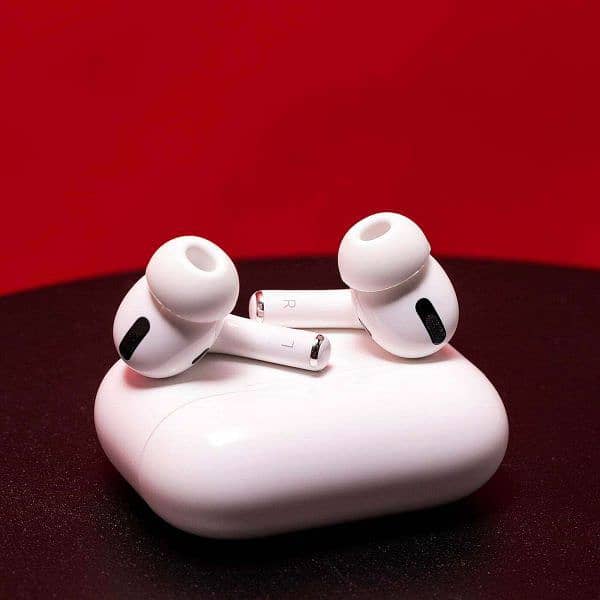 Apple Airpods Pro | Experience The Best Sound Quality 6