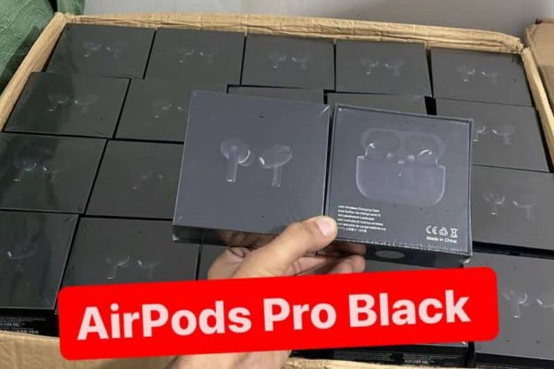 Apple Airpods Pro | Experience The Best Sound Quality 7