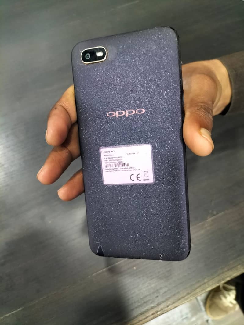 OPPO Other Model 1