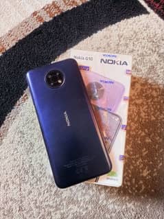 Nokia G10 Latest Android 13