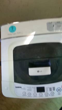 Washing Machine For Sale