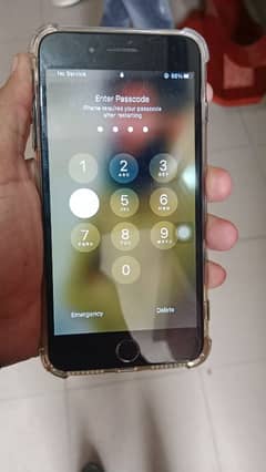 iphone 7 plus non pta buton ki waja sy active nahi ho raha 03180257510