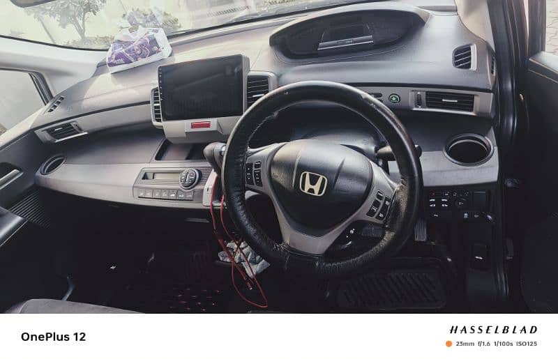 Honda Freed 2017 6