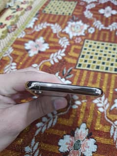 i phone xs dual pta proved