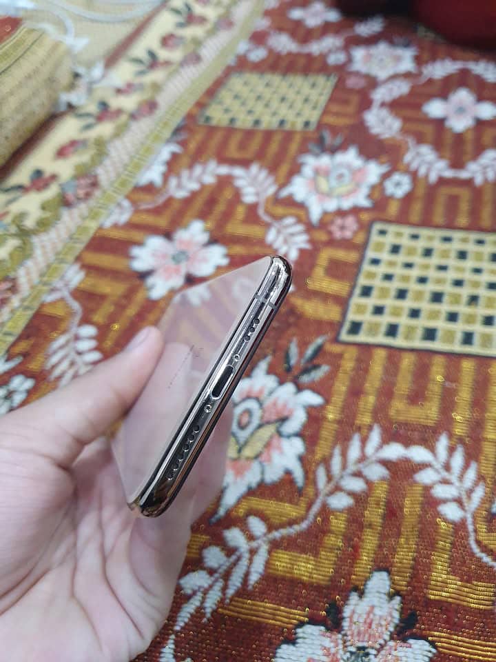 i phone xs dual pta proved 2