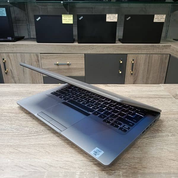 Dell Latitude 5411 – Core i7 10th Gen | 16GB RAM | MX250 Graphics 5