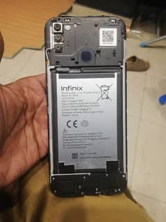 infinix