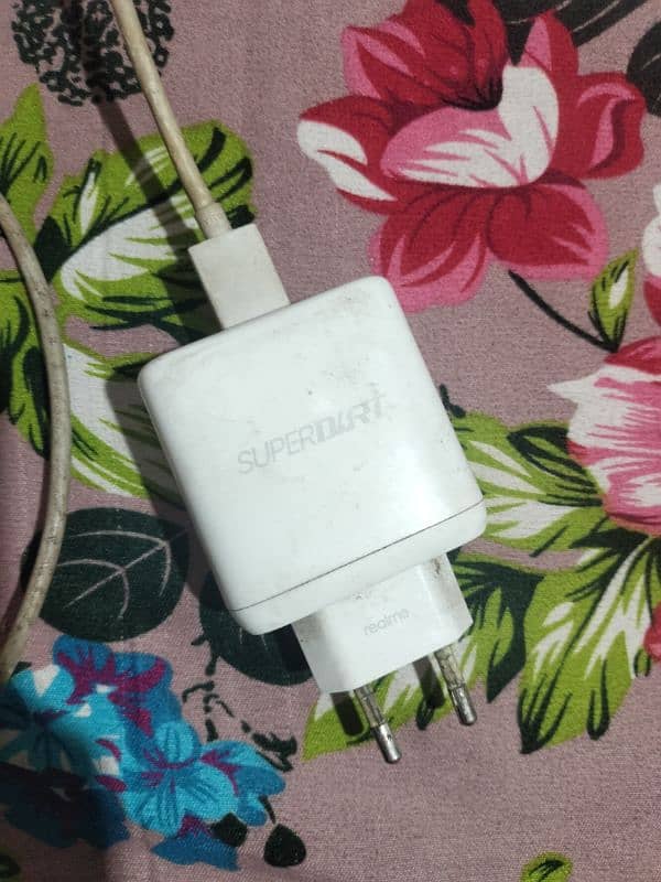 realme gt master 67 watt charger 0