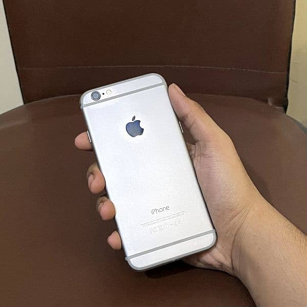 Iphone 6 | jv | 64gb | non pta 1