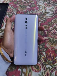 Oppo Reno z 8gb 256gb