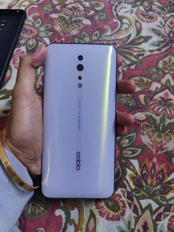 Oppo Reno z 8gb 256gb 0