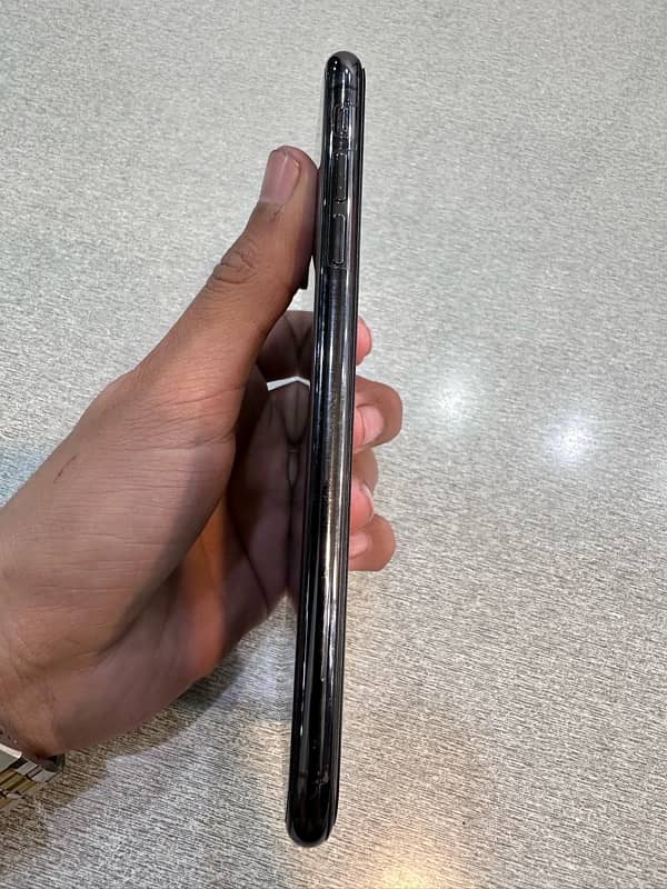 IPhone XS Max  PTA Approve 0