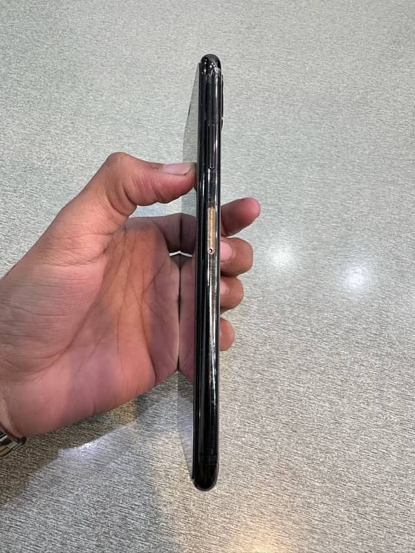 IPhone XS Max  PTA Approve 3