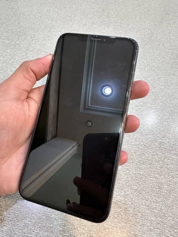 IPhone XS Max  PTA Approve 5