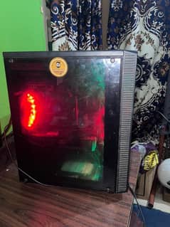 gaming pc i5 10400f rtx 3050 8 gb