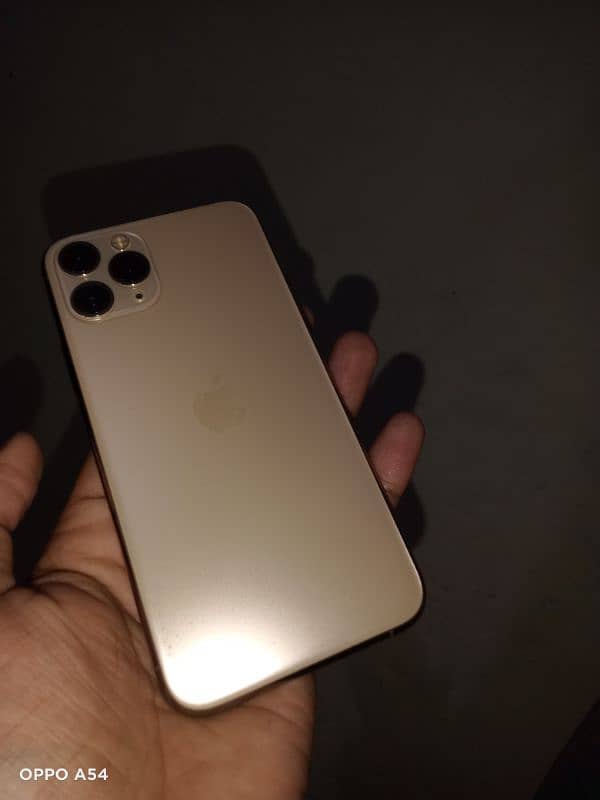 iPhone 11 pro 1