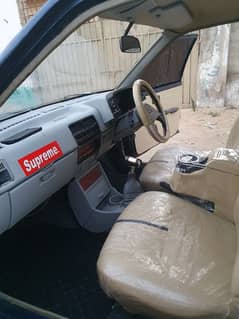 Suzuki Khyber 91/92 urjent sale better then alto cultus mehran