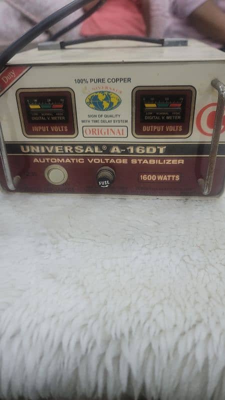 universal stabilizer 0