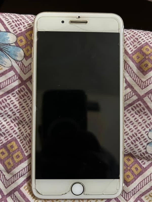 I phone 7 plus 128Gb non pta 03017042124 1