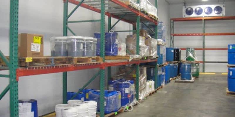 cold storage for meat, dairy, pharmaceutical items/reefer container 3