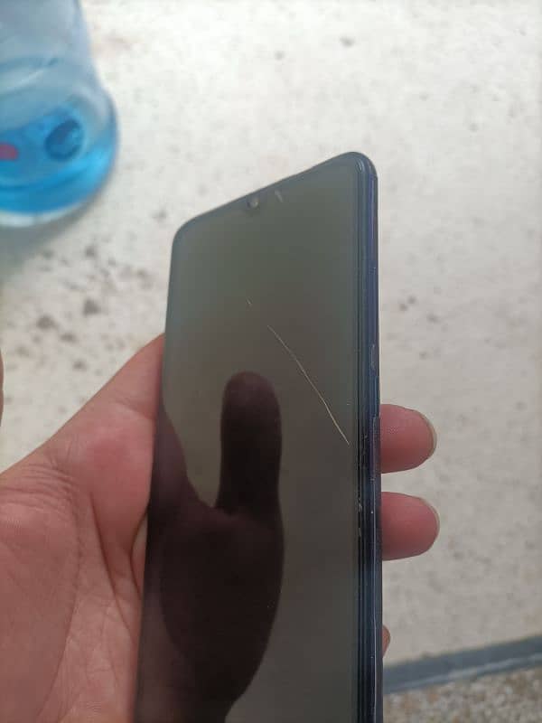 vivo s1 pro 4/128 PTA approved 10/7 condition 6