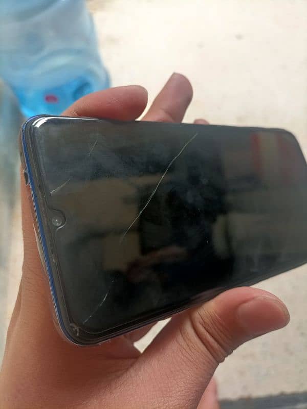 vivo s1 pro 4/128 PTA approved 10/7 condition 7