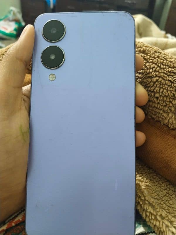 vivo y17s 1