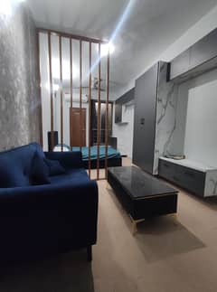 Fully Furnished Studio apartment available for rent