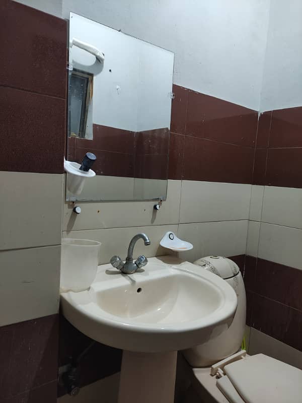 Fully Furnished Studio apartment available for rent 12