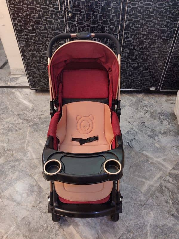 baby prams/ Condition 9.5/10 3