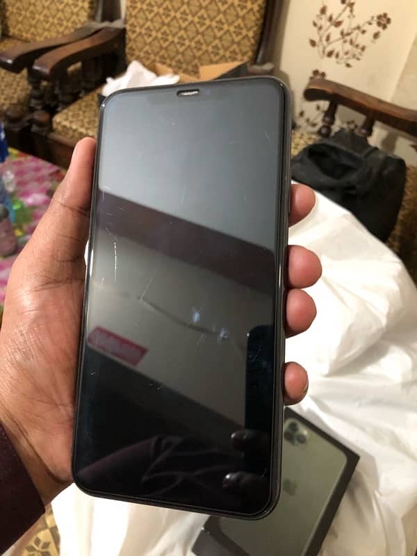 Iphone 11 Pro Max 0