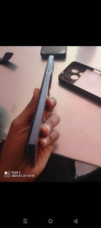 sale my mobile Infinix hot 40i 6