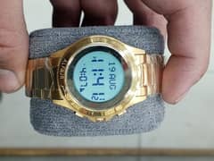 AL FAJAR ORGINAL WATCH