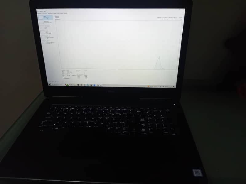 Gaming laptop 2