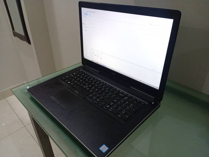 Gaming laptop 3