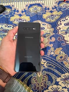 Samaung S10+