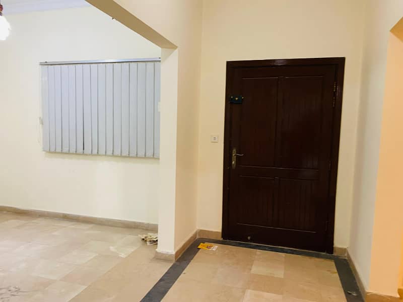 F-11 Markaz 3 Bedrooms Unfurnished Apartment Available For Rent In F-11 Markaz Islamabad 5