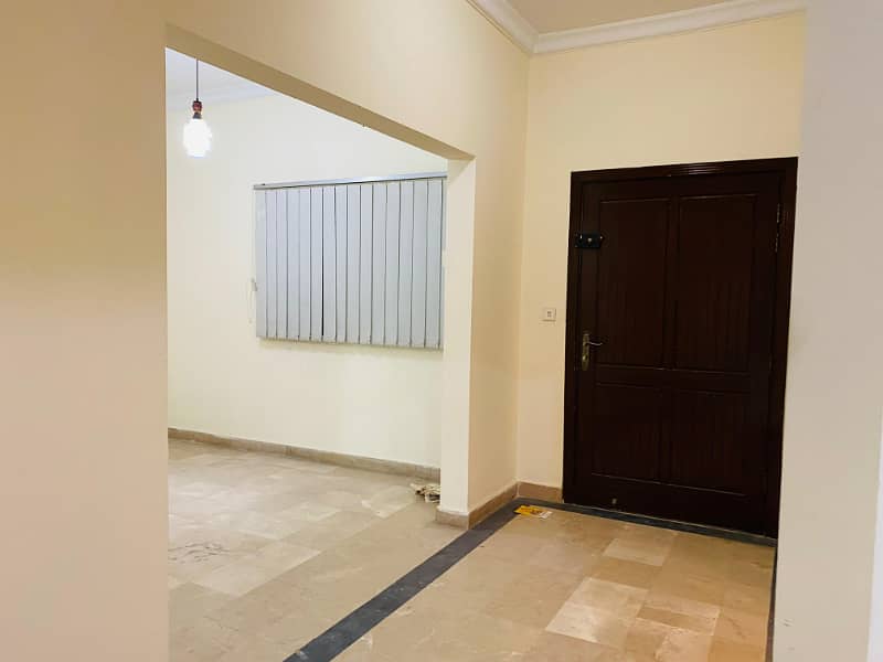 F-11 Markaz 3 Bedrooms Unfurnished Apartment Available For Rent In F-11 Markaz Islamabad 6