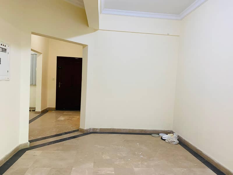 F-11 Markaz 3 Bedrooms Unfurnished Apartment Available For Rent In F-11 Markaz Islamabad 7