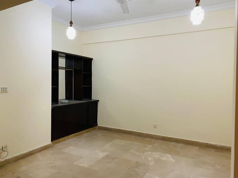 F-11 Markaz 3 Bedrooms Unfurnished Apartment Available For Rent In F-11 Markaz Islamabad 18