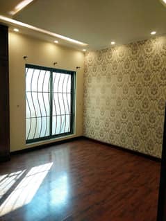 F-11 Markaz Luxury Fully Renovated 3 Bedroom Un-Furnished Apartment Available for Rent in F-11 Islamabad